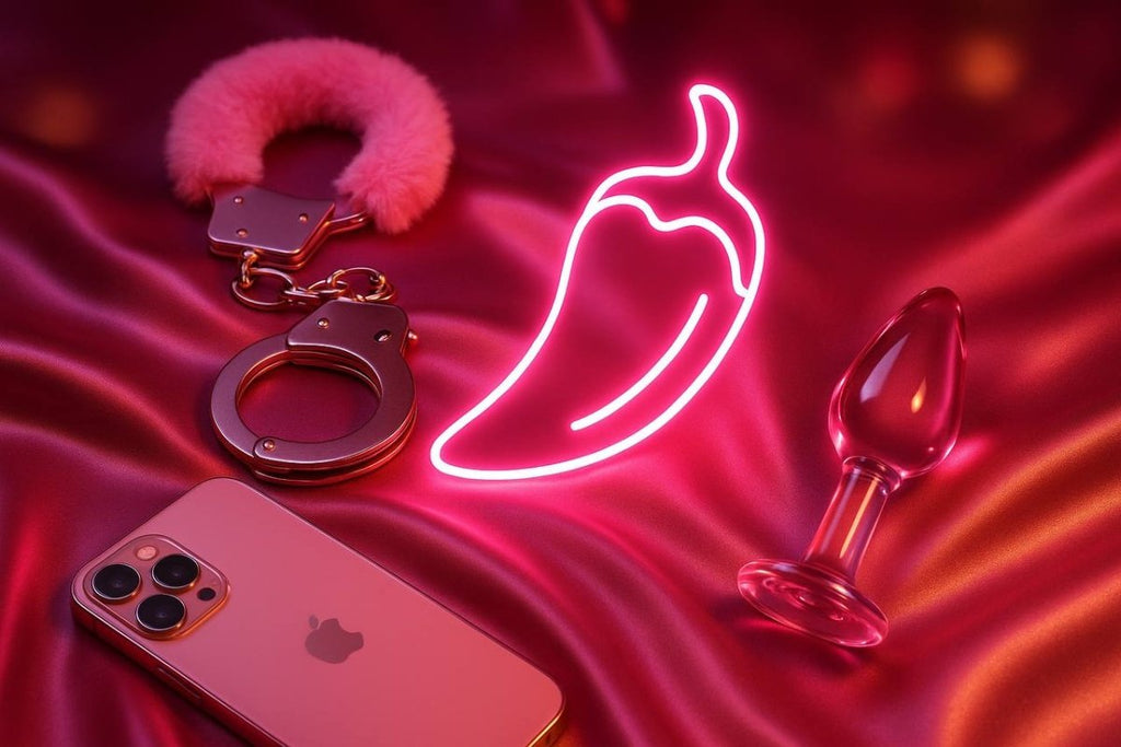 Deep Candy Zone – (Lifetime) – Candy Club, contenu numérique 18+