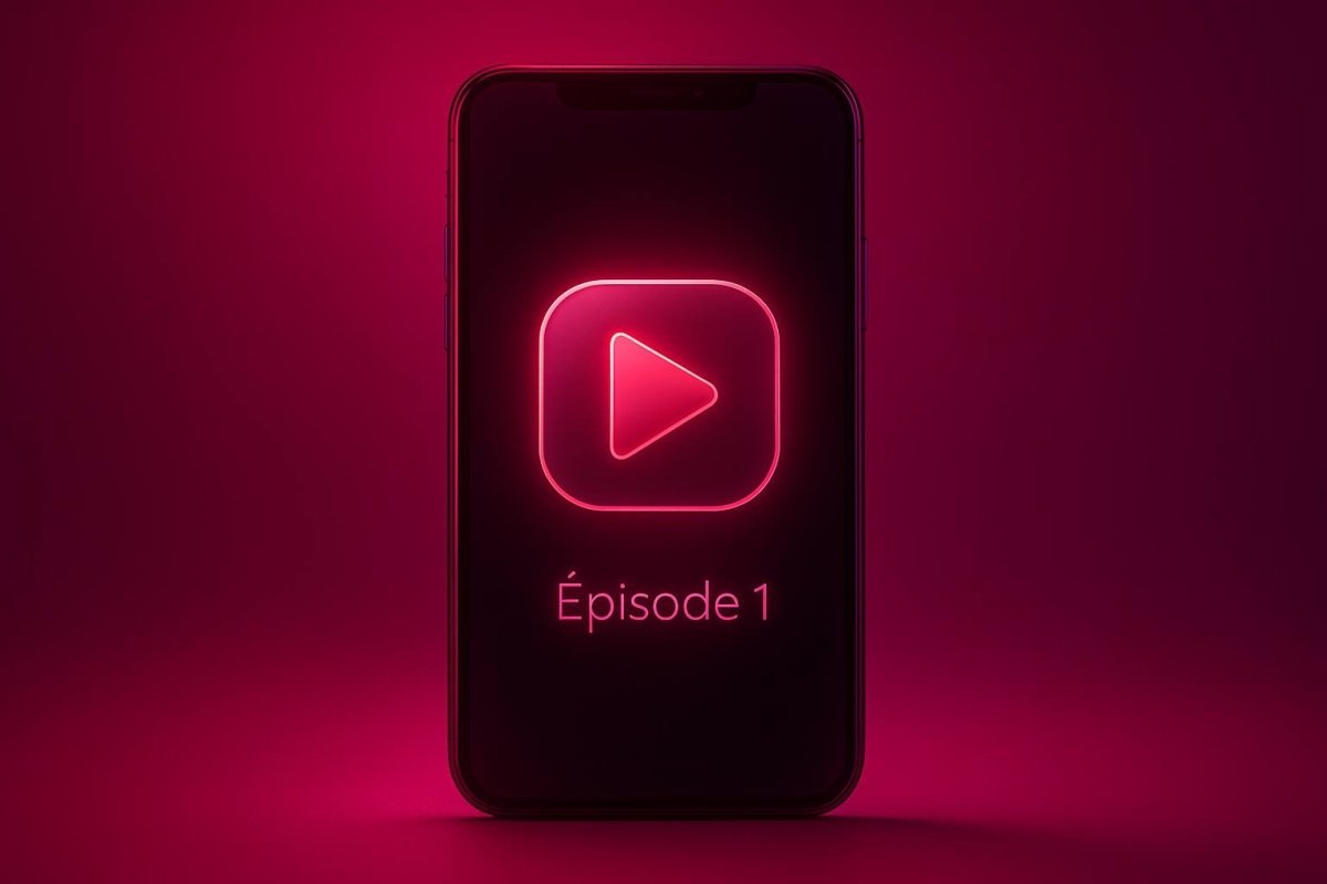 Wildboyx – Épisode 1 (scène 18+ intense) – Candy Club, contenu numérique 18+